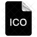 پیش‌نمایش فایل ico-11 از پک فرمت های فایل