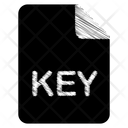 پیش‌نمایش فایل key-1307 از پک فرمت های فایل