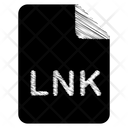 پیش‌نمایش فایل lnk-8 از پک فرمت های فایل