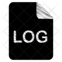 پیش‌نمایش فایل log-50 از پک فرمت های فایل