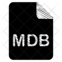 پیش‌نمایش فایل mdb-11 از پک فرمت های فایل
