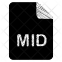 پیش‌نمایش فایل mid-14 از پک فرمت های فایل