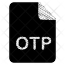پیش‌نمایش فایل otp-1 از پک فرمت های فایل