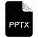 پیش‌نمایش فایل pptx-6 از پک فرمت های فایل