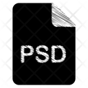 پیش‌نمایش فایل psd-55 از پک فرمت های فایل