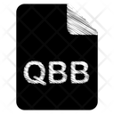 پیش‌نمایش فایل qbb-1 از پک فرمت های فایل