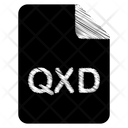 پیش‌نمایش فایل qxd-3 از پک فرمت های فایل