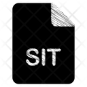 پیش‌نمایش فایل sit-1 از پک فرمت های فایل