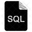 پیش‌نمایش فایل sql-26 از پک فرمت های فایل