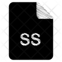 پیش‌نمایش فایل ss-2 از پک فرمت های فایل