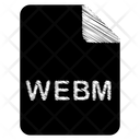 پیش‌نمایش فایل webm-1 از پک فرمت های فایل