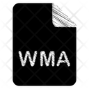 پیش‌نمایش فایل wma-17 از پک فرمت های فایل