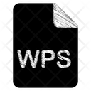 پیش‌نمایش فایل wps-2 از پک فرمت های فایل