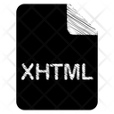 پیش‌نمایش فایل xhtml-2 از پک فرمت های فایل