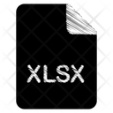 پیش‌نمایش فایل xlsx-20 از پک فرمت های فایل