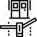 پیش‌نمایش فایل manual-gate-10329512 از پک پارکینگ