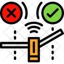 پیش‌نمایش فایل automatic-gate-10329619 از پک پارکینگ
