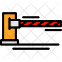 پیش‌نمایش فایل car-barrier-10329622 از پک پارکینگ