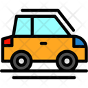 پیش‌نمایش فایل car-with-no-symbol-10329635 از پک پارکینگ