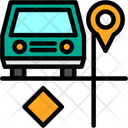 پیش‌نمایش فایل carpool-parking-10329638 از پک پارکینگ