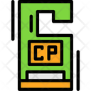 پیش‌نمایش فایل carpool-permit-10329639 از پک پارکینگ