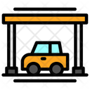 پیش‌نمایش فایل covered-parking-10329640 از پک پارکینگ