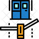 پیش‌نمایش فایل manual-gate-10329652 از پک پارکینگ