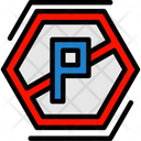 پیش‌نمایش فایل no-parking-10329657 از پک پارکینگ