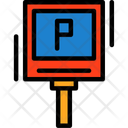 پیش‌نمایش فایل p-parking-symbol-10329617 از پک پارکینگ
