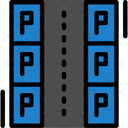 پیش‌نمایش فایل parallel-parking-10329660 از پک پارکینگ