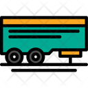 پیش‌نمایش فایل parked-trailer-10329665 از پک پارکینگ