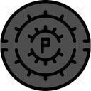 پیش‌نمایش فایل parking-circle-10329670 از پک پارکینگ
