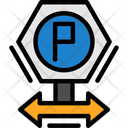 پیش‌نمایش فایل parking-direction-signs-10329671 از پک پارکینگ
