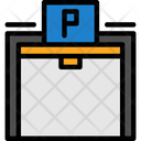 پیش‌نمایش فایل parking-garage-10329674 از پک پارکینگ
