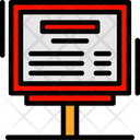 پیش‌نمایش فایل parking-hours-board-10329676 از پک پارکینگ
