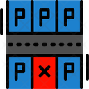 پیش‌نمایش فایل parking-lot-10329678 از پک پارکینگ