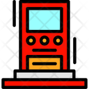 پیش‌نمایش فایل parking-payment-kiosk-10329684 از پک پارکینگ
