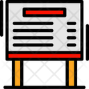 پیش‌نمایش فایل parking-rate-board-10329688 از پک پارکینگ