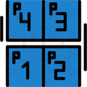 پیش‌نمایش فایل parking-space-numbering-10329695 از پک پارکینگ