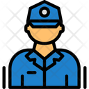 پیش‌نمایش فایل parking-warden-10329700 از پک پارکینگ