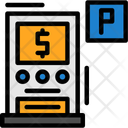 پیش‌نمایش فایل pay-and-display-parking-10329701 از پک پارکینگ