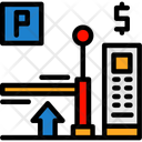 پیش‌نمایش فایل pay-on-exit-parking-10329704 از پک پارکینگ