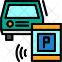 پیش‌نمایش فایل remote-parking-10329706 از پک پارکینگ