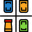 پیش‌نمایش فایل reserved-parking-10329707 از پک پارکینگ