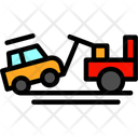 پیش‌نمایش فایل towed-vehicle-10329710 از پک پارکینگ
