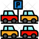 پیش‌نمایش فایل uncovered-parking-10329711 از پک پارکینگ
