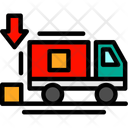 پیش‌نمایش فایل unloading-zone-10329712 از پک پارکینگ