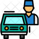 پیش‌نمایش فایل valet-parking-10329714 از پک پارکینگ