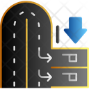 پیش‌نمایش فایل car-turnaround-area-10329924 از پک پارکینگ