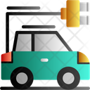 پیش‌نمایش فایل car-with-charging-symbol-10329927 از پک پارکینگ